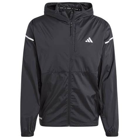 adidas men's ultimate running jacket.